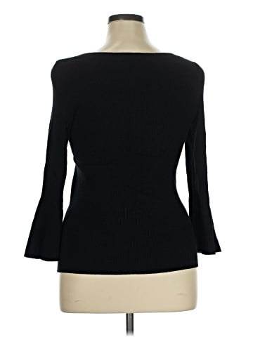 Boston Proper Pullover Sweater (view 2)
