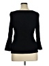 Boston Proper Black Pullover Sweater Size XL - photo 2