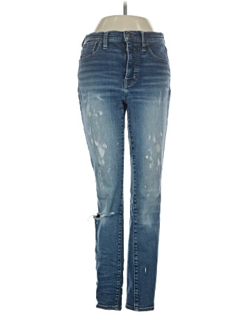 Madewell Jeans (view 1)