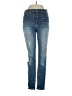 Madewell Stars Blue Jeans Size 27 waist - photo 1