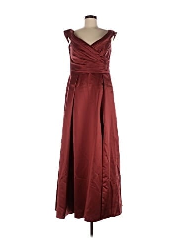 DB Studio Cocktail Dress (view 1)