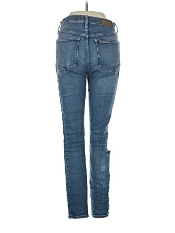 Madewell Jeans (view 2)