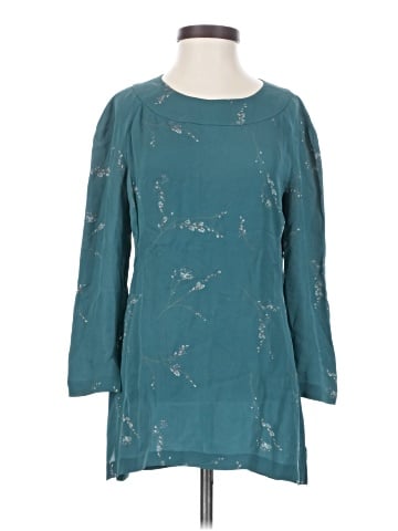 T. Babaton 3/4 Sleeve Top (view 1)