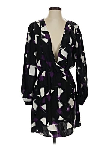 Parker Cocktail Dress (view 1)