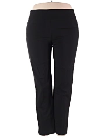 Ruby Rd. Active Pants (view 1)