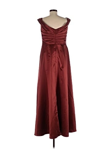 DB Studio Cocktail Dress (view 2)