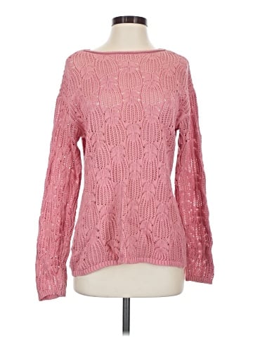 D&Co. Pullover Sweater (view 1)