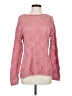 D&Co. Pink Pullover Sweater Size XXS - photo 1