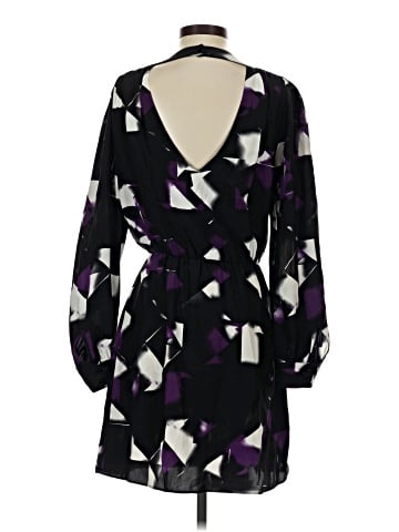 Parker Cocktail Dress (view 2)