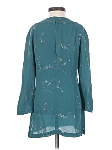 T. Babaton 3/4 Sleeve Top (view 2)
