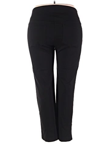Ruby Rd. Active Pants (view 2)