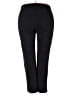 Ruby Rd. Solid Black Active Pants Size 18 - photo 2