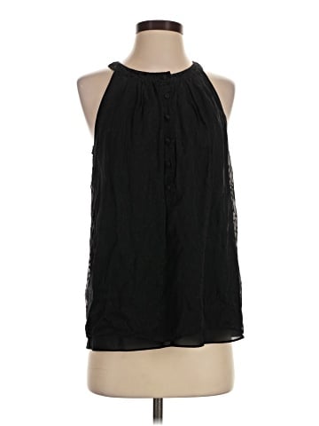Theory Sleeveless Blouse (view 1)