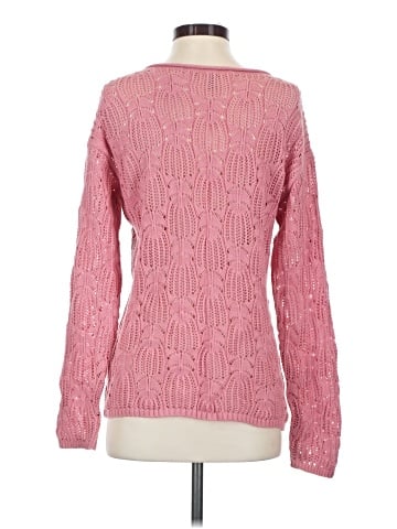 D&Co. Pullover Sweater (view 2)