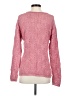 D&Co. Pink Pullover Sweater Size XXS - photo 2