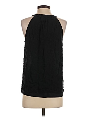 Theory Sleeveless Blouse (view 2)