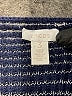 Chico's Blue Pullover Sweater Size XL (3) - photo 7