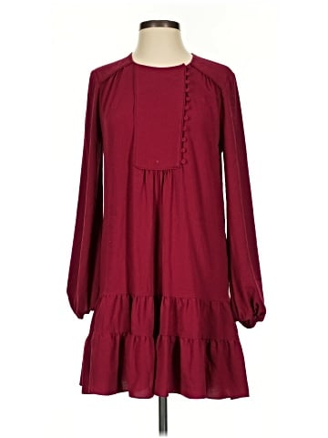 BCBGMAXAZRIA Casual Dress (view 1)