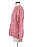 D&Co. Pink Pullover Sweater Size XXS - photo 5