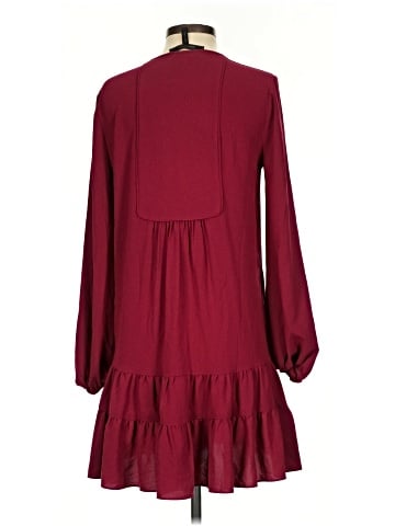 BCBGMAXAZRIA Casual Dress (view 2)