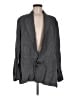 Zara Gray Blazer Size M - photo 1
