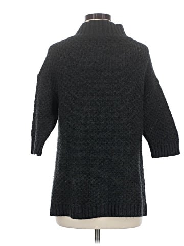 Vince. Wool Cardigan (view 2)