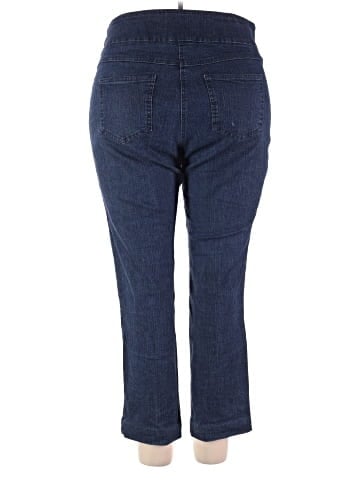 Ruby Rd. Jeans (view 2)