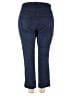 Ruby Rd. Chevron-herringbone Blue Jeans Size 18 - photo 2