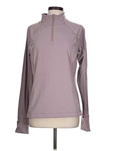 Athleta Track Jacket (view 1)