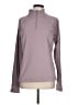Athleta Purple Track Jacket Size L - photo 1