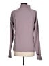 Athleta Purple Track Jacket Size L - photo 2