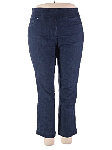 Ruby Rd. Jeans (view 1)