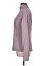 Athleta Purple Track Jacket Size L - photo 5