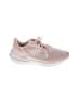 Nike Solid Pink Sneakers Size 9 1/2 - photo 1