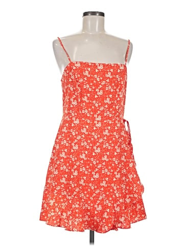 Topshop Casual Dress (view 1)