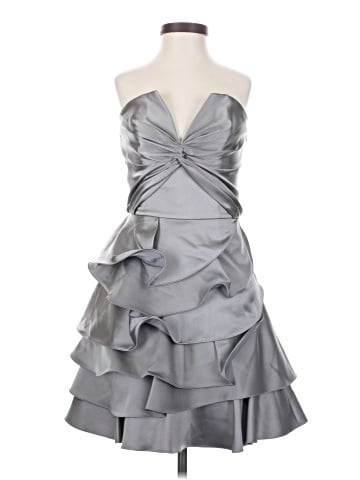 Karen Millen Cocktail Dress (view 1)