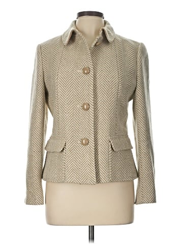 Talbots Blazer (view 1)