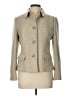 Talbots Argyle Tan Blazer Size 12 Petite - photo 1