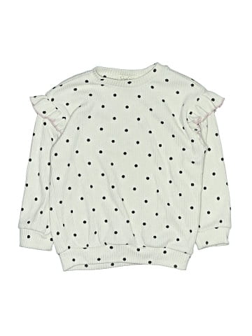 Jessica Simpson Pullover Sweater (view 1)
