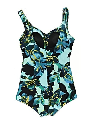 Maxine One Piece Swimsuit (view 2)