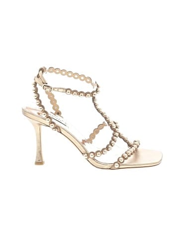 Badgley Mischka Sandals (view 1)