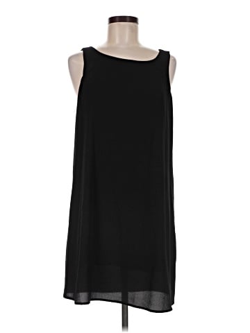 Honey Punch Casual Dress (view 1)
