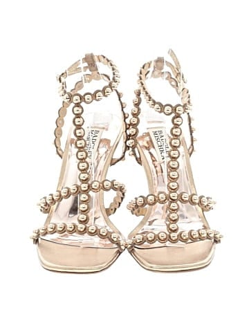 Badgley Mischka Sandals (view 2)
