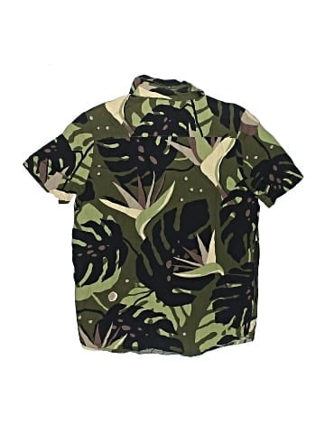 Volcom Short Sleeve Polo (view 2)