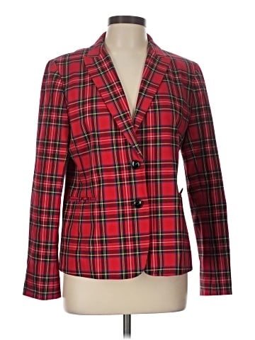 J.Crew Factory Store Blazer (view 1)