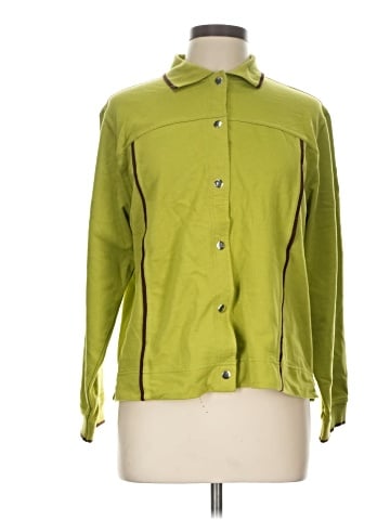 Onque Jacket (view 1)