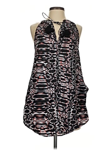 Cooper & Ella Sleeveless Blouse (view 1)