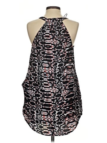 Cooper & Ella Sleeveless Blouse (view 2)
