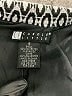 Carole Little Gray Coat Size S - photo 6