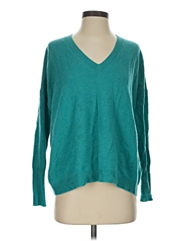 J.Crew Collection Pullover Sweater (view 1)